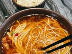 -全启和美食(由由店)