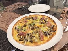 -莫干山开元森泊·云顶餐厅