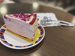 -糖纸甜品(印象城店)