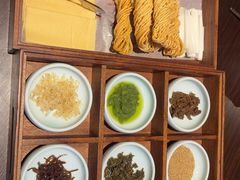 -明湖楼·经典鲁菜山东海鲜(大明湖店)