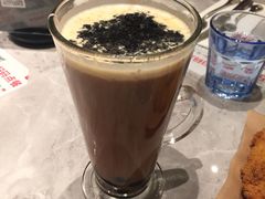 -必胜客(骡马市店)