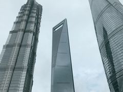 -上海外滩茂悦大酒店