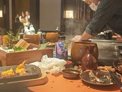 -吉川谷谷·铁板烧烤肉放题(石景山台湾街店)