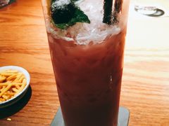 -The Bottle Bar(羲和商业广场店)