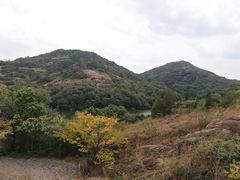 -白马涧龙池景区