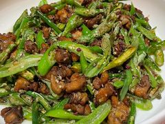 尖椒鸡-铁公鸡·四川料理(天环广场店)