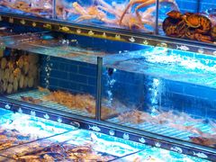 -简家·海鲜盛宴(下沙店)