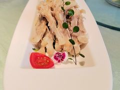 -玉林烤鸭店(定福庄店)