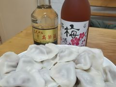 -白记饺子馆多伦道店