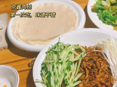 -勇猛子川菜馆(新军路店)
