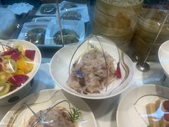-山西会馆·晋菜·晋商宴·学堂记忆(许坦西街店)