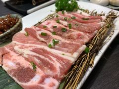 -AJIYA·池袋日式烧肉自助(天津万象城店)