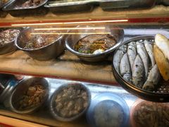 -圆蛋酒料•生腌(开元路店)