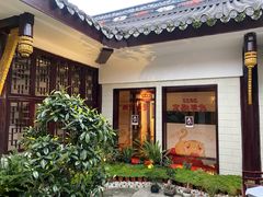 -龙森园火锅(琴台路店)