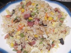 -陈记菜馆·非遗淮扬菜(东关街教场店)