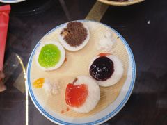 熟梨糕-天津卫码头(南开大悦城店)