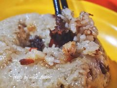 八宝饭-东华大学第一食堂(松江校区店)