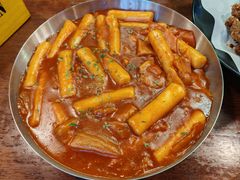 -米屋石锅拌饭(师大店)