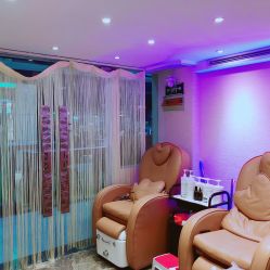 -RL Nail·瑞丽美甲美睫品牌原创店