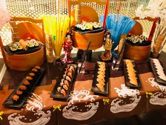 -乐咖啡西餐厅(太湖皇冠假日酒店)