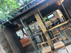 -VOYAGE COFFEE(北锣鼓巷店)