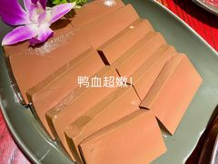-谭鸭血老火锅(远大购物广场店)