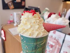 -拾叁茶(罗汉巷店)