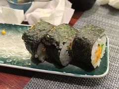 -戏作寿司(观音桥店)