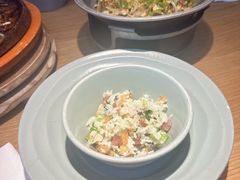 -蜜桃餐厅·伴山(绿宝广场店)