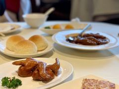 -利苑酒家(金宝店)