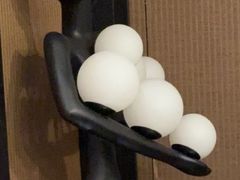 -万泊酒店(长沙五一广场国金中心店)