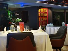 -山泉粤宴(广东大厦店)