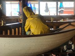 -The Crab Pot Seattle