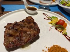 -魔膳厨房·果木牛排·西餐厅(MM2店)