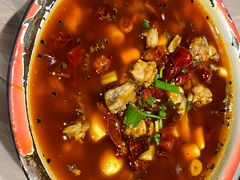 -李叔叔虾蟹大排档(青羊店)