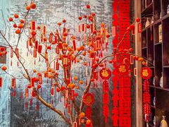 -汉水谣·江景餐厅(江滩店)