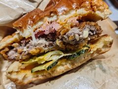 -魏家凉皮(博水商务大厦店)