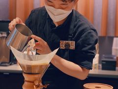 -星巴克臻选(济南恒隆店)