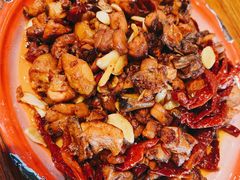 -柴窝堡22号辣子鸡·传承新疆菜