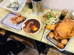 -大福来锅巴菜(古文化街店)
