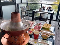 -南门涮肉(上海一店)