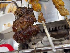 -7只羊·鲜羊肉串·地锅鸡精酿(玄武墨香路店)