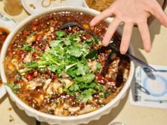 -陈帅夜排档·龙虾·炒菜·烤串(世茂店)