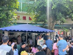-赵姐猪耳朵饭店