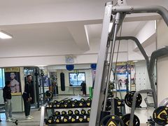 -中田·健身+普拉提(苗栗路店)