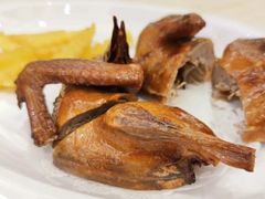 -潮福城大酒楼(北尚店)