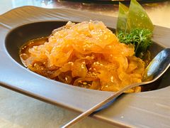 -青岛香格里拉·香宫中餐厅
