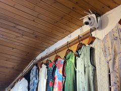 -暮晚尘香汉服旗袍