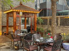 -五悦北平四季涮肉·烧烤(老商埠店)