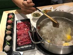 -牛记皇·鲜牛肉火锅(弘阳广场店)